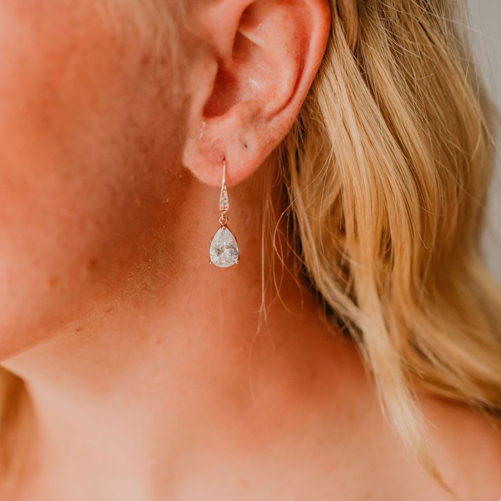 Just Girl Stuff Earrings #222275